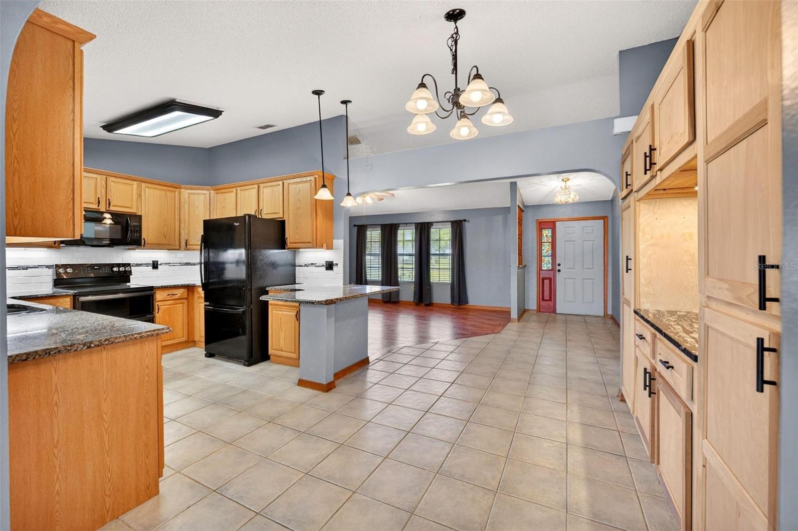 1780 HEATHER ST, MOUNT DORA, FL, 32757