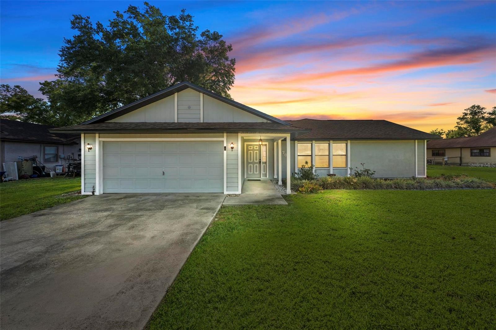 1780 HEATHER ST, MOUNT DORA, FL, 32757