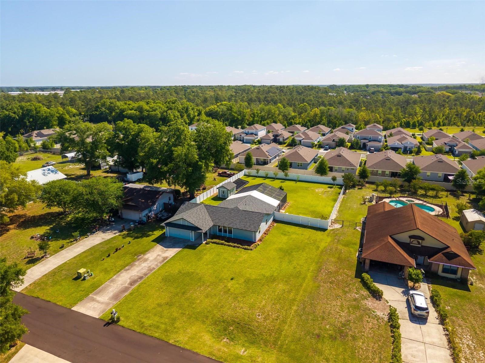 1780 HEATHER ST, MOUNT DORA, FL, 32757