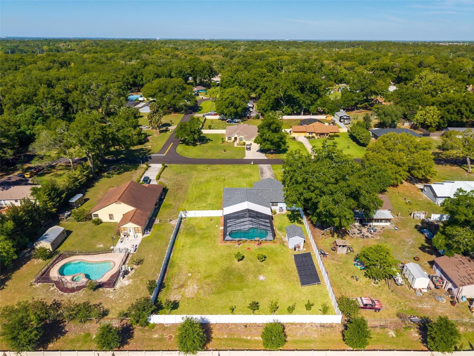 1780 HEATHER ST, MOUNT DORA, FL, 32757