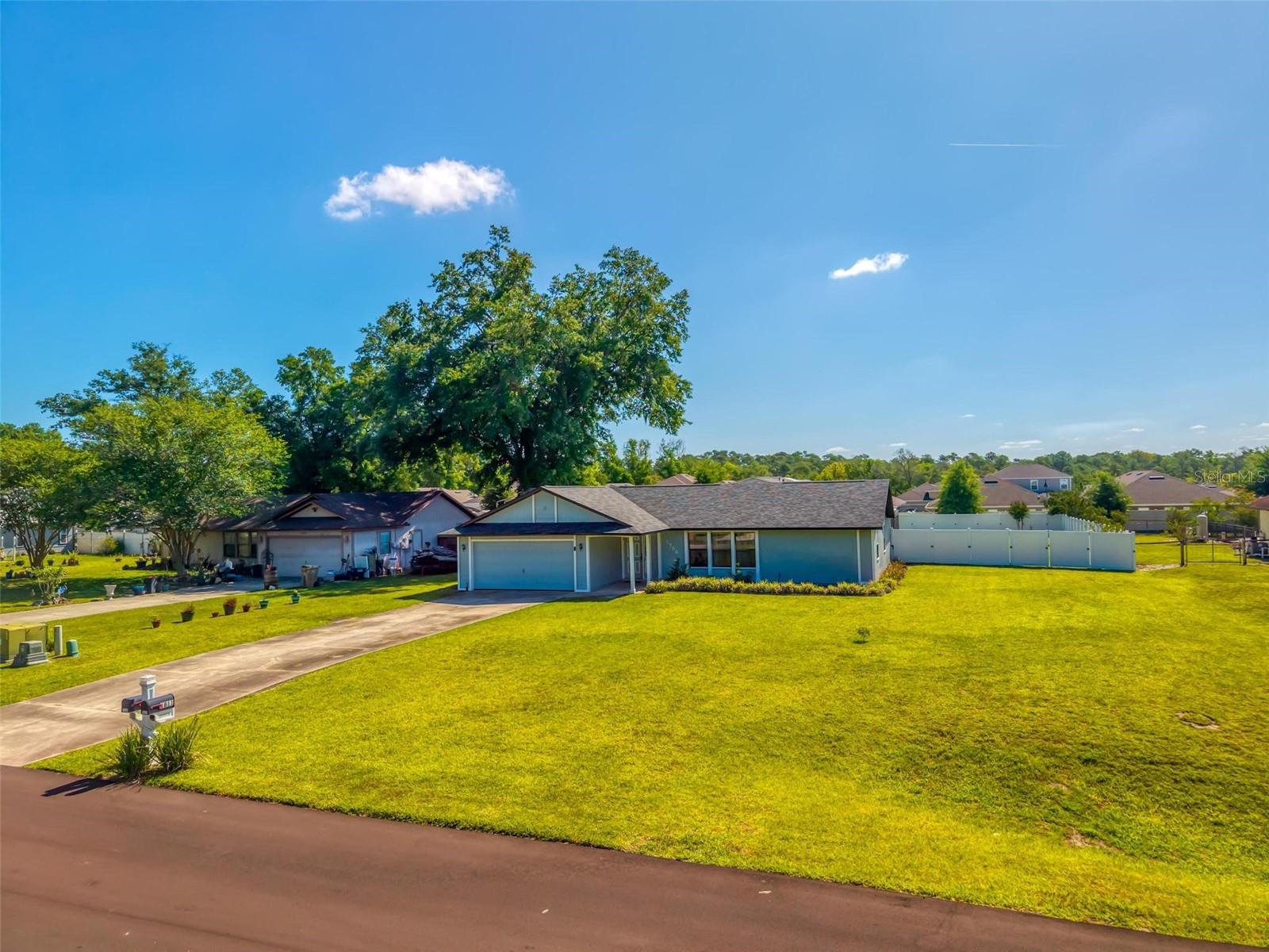 1780 HEATHER ST, MOUNT DORA, FL, 32757