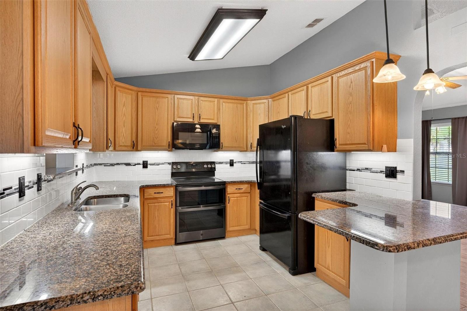 1780 HEATHER ST, MOUNT DORA, FL, 32757