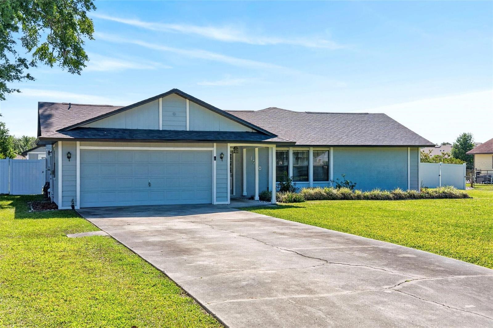 1780 HEATHER ST, MOUNT DORA, FL, 32757