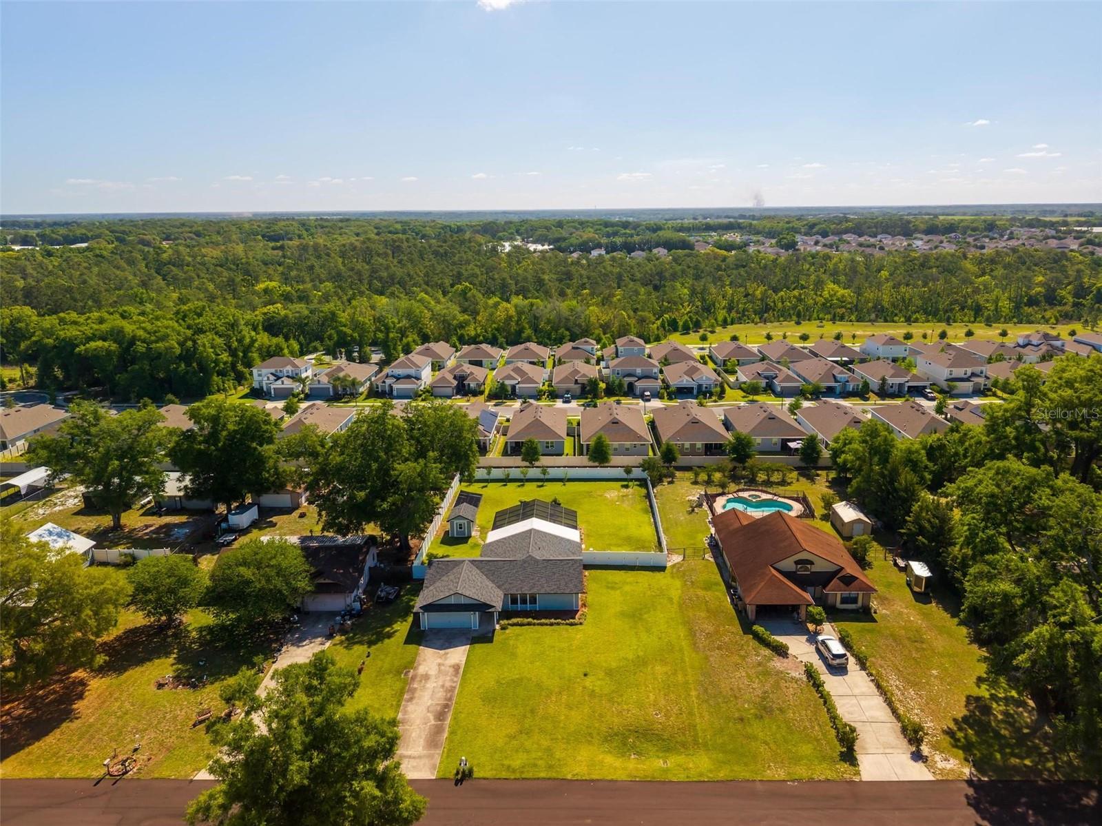 1780 HEATHER ST, MOUNT DORA, FL, 32757