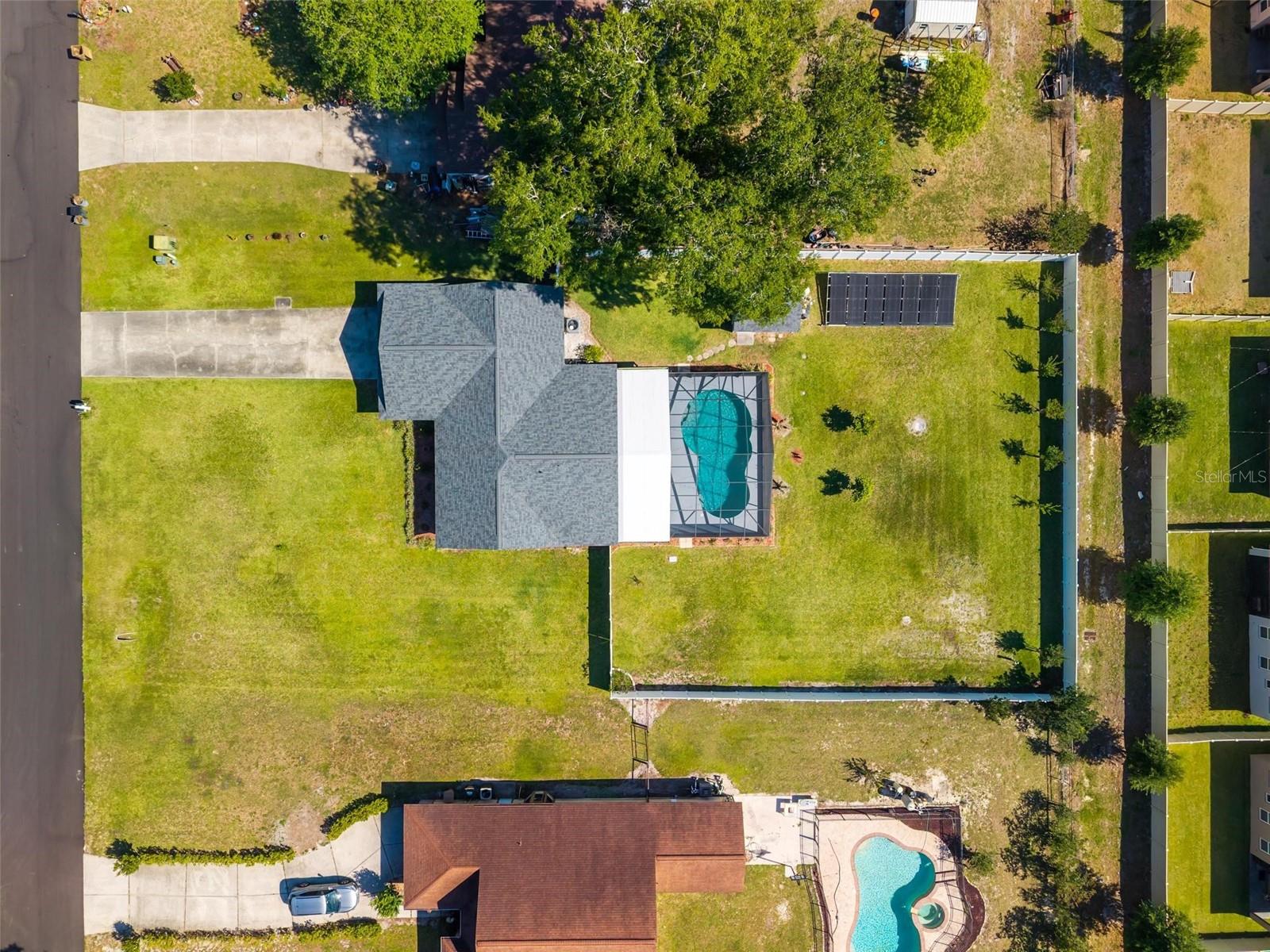 1780 HEATHER ST, MOUNT DORA, FL, 32757