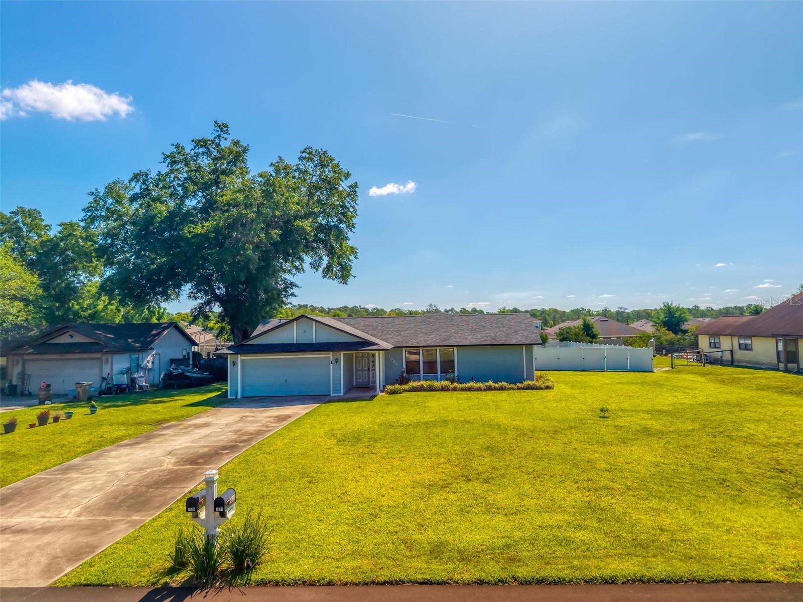 1780 HEATHER ST, MOUNT DORA, FL, 32757