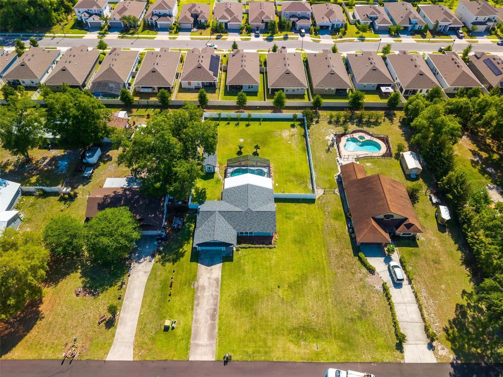 1780 HEATHER ST, MOUNT DORA, FL, 32757