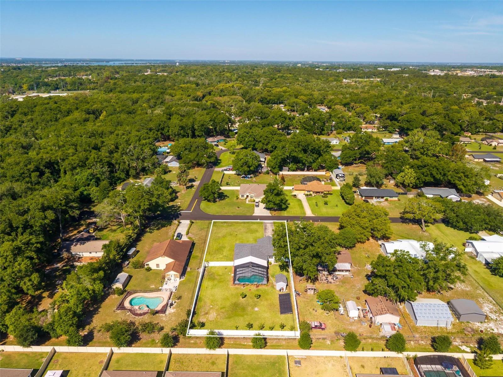 1780 HEATHER ST, MOUNT DORA, FL, 32757