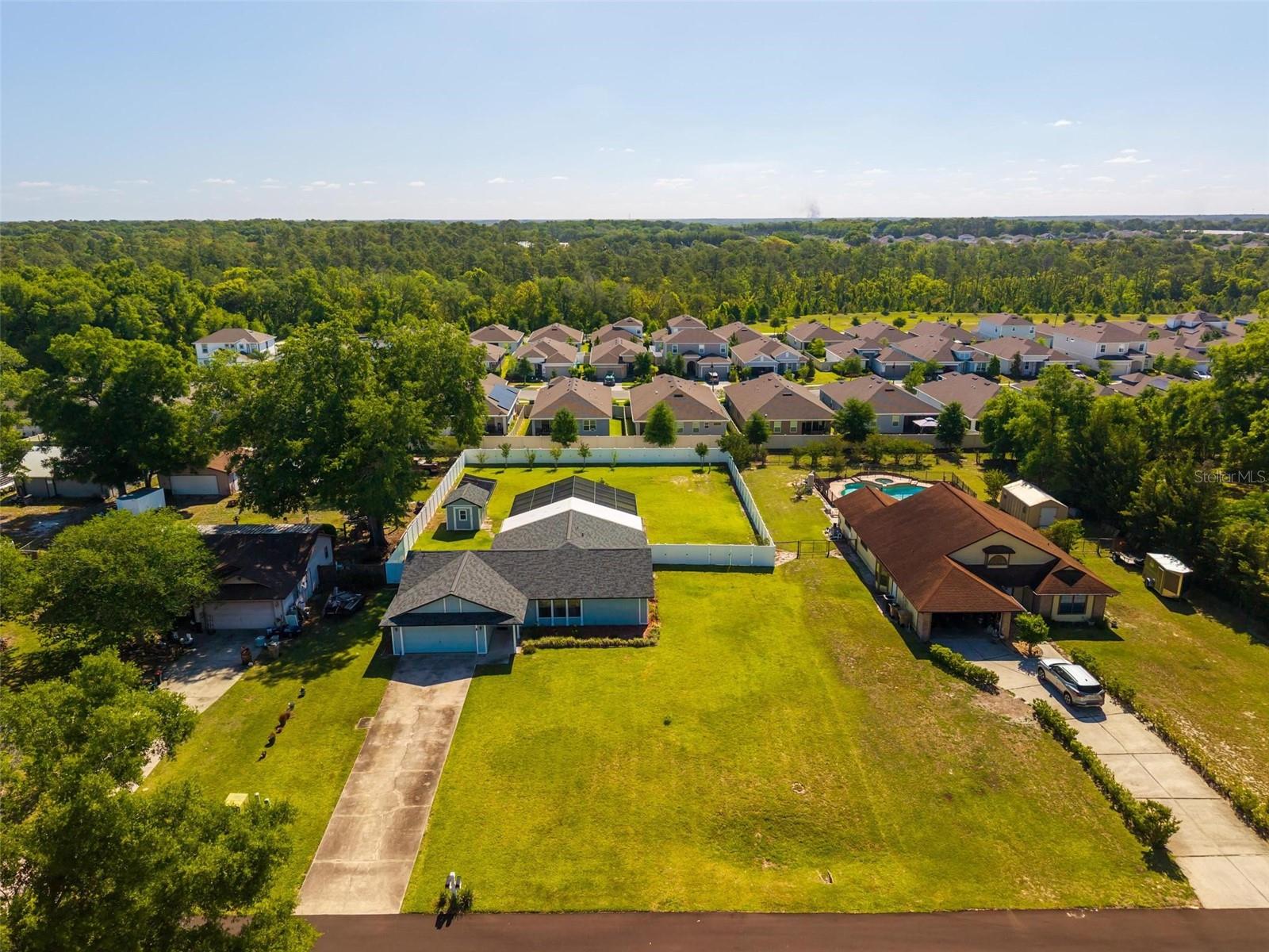 1780 HEATHER ST, MOUNT DORA, FL, 32757