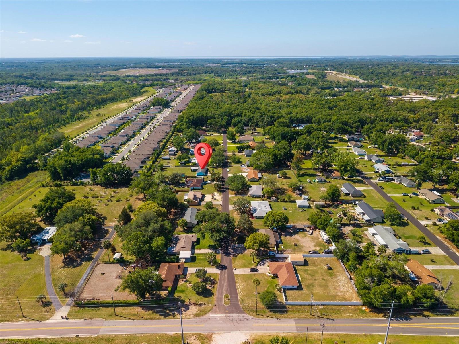 1780 HEATHER ST, MOUNT DORA, FL, 32757