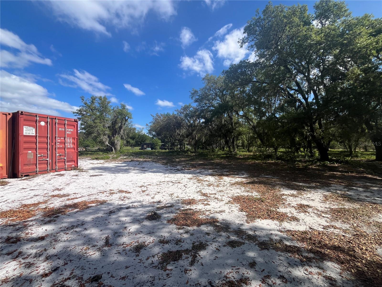 FAZZINI DR, FROSTPROOF, FL, 33843