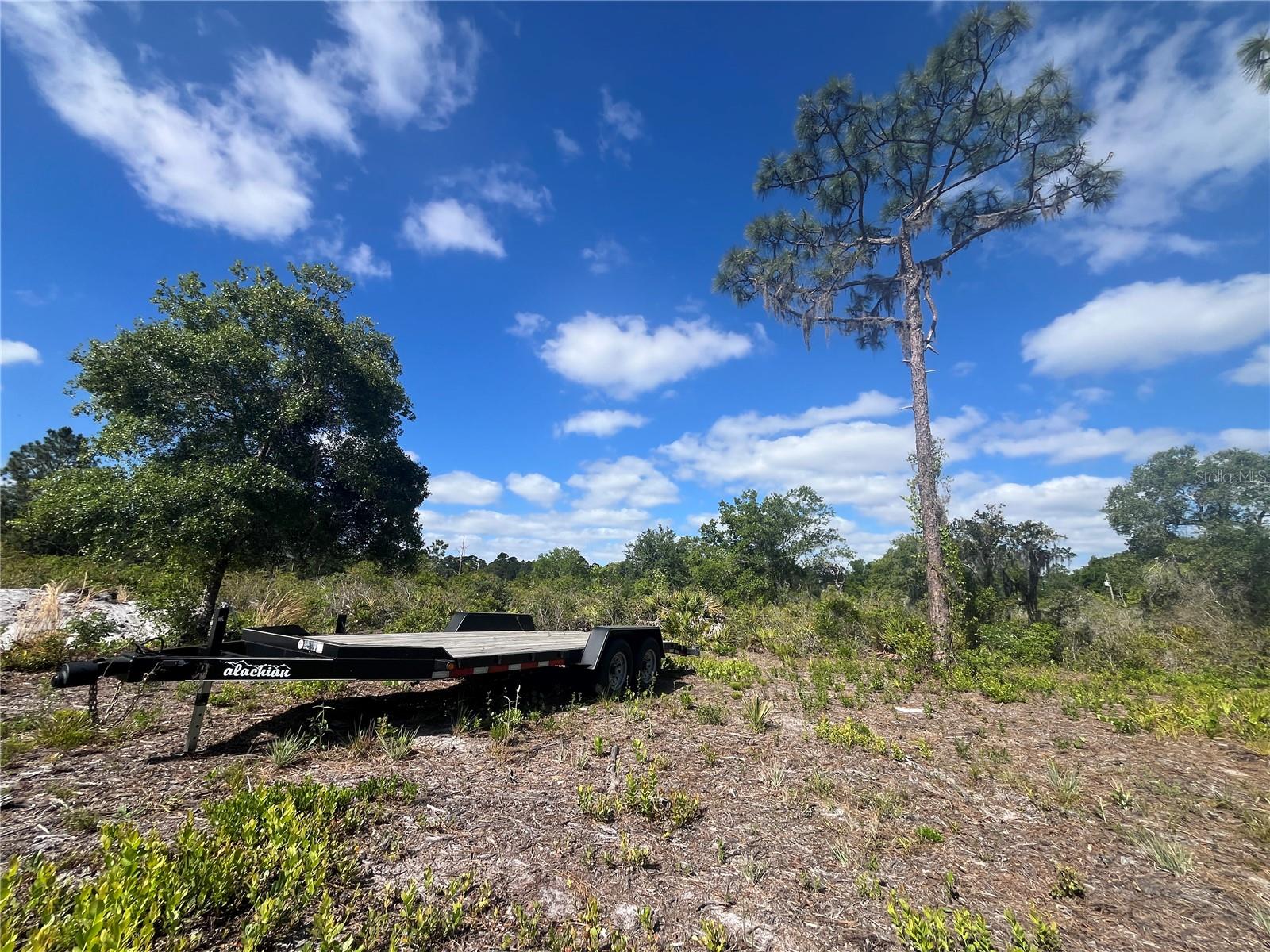 FAZZINI DR, FROSTPROOF, FL, 33843