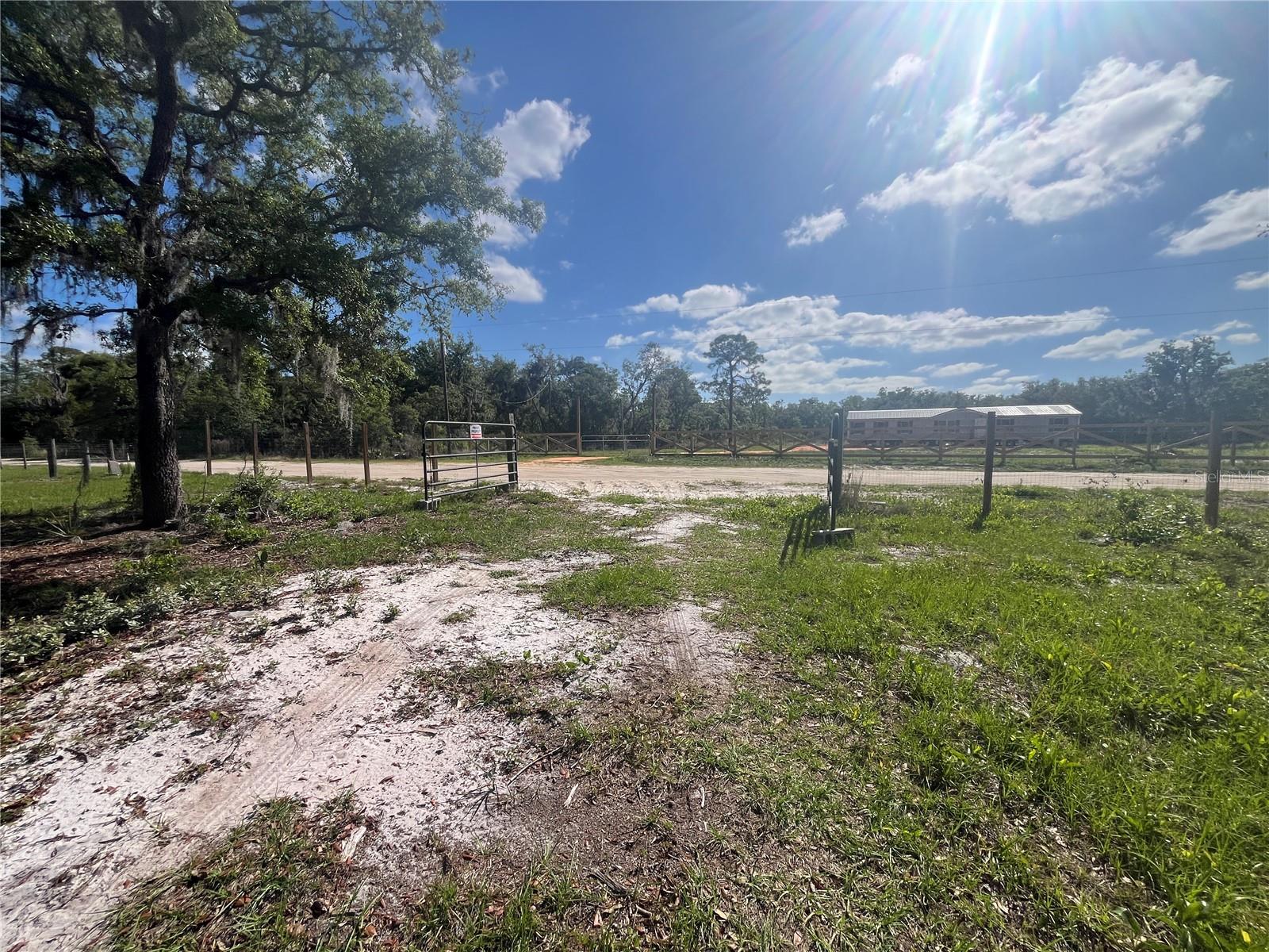 FAZZINI DR, FROSTPROOF, FL, 33843