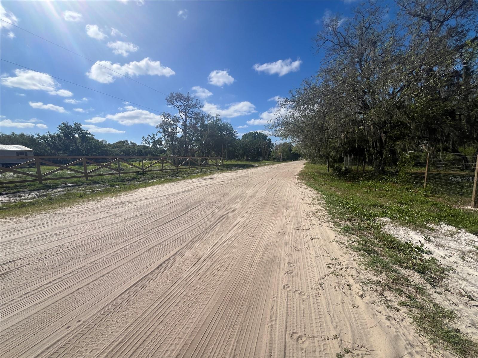 FAZZINI DR, FROSTPROOF, FL, 33843