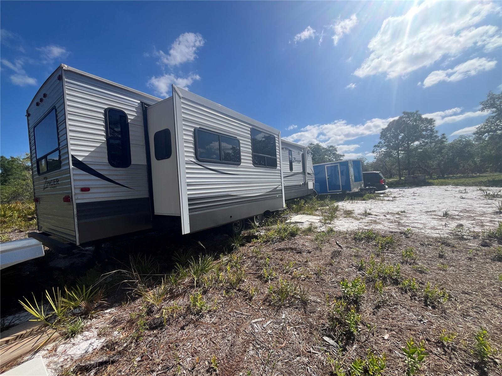 FAZZINI DR, FROSTPROOF, FL, 33843