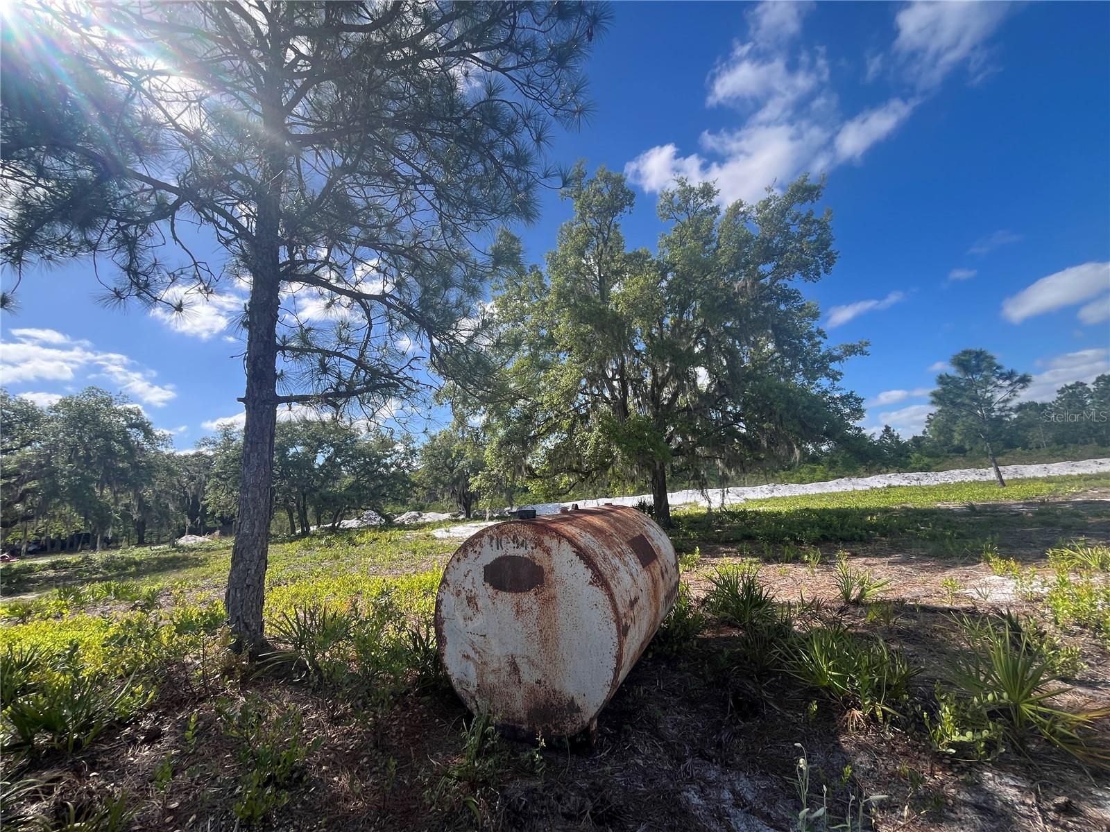 FAZZINI DR, FROSTPROOF, FL, 33843