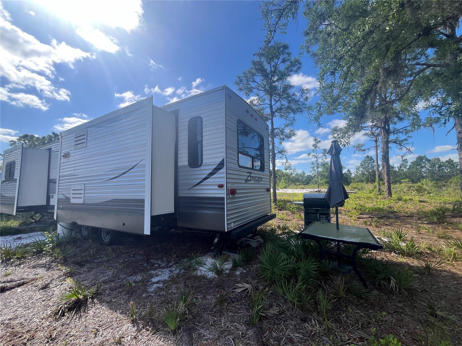 FAZZINI DR, FROSTPROOF, FL, 33843