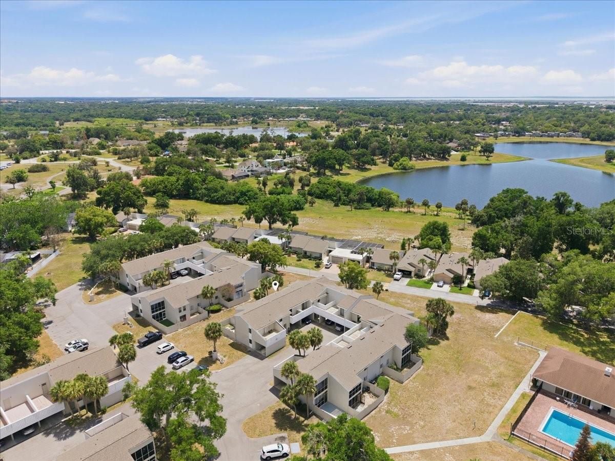 1412 OAK PL #B, APOPKA, FL, 32712