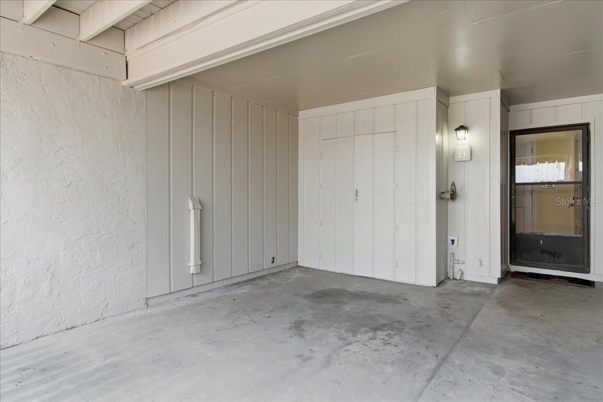 1412 OAK PL #B, APOPKA, FL, 32712