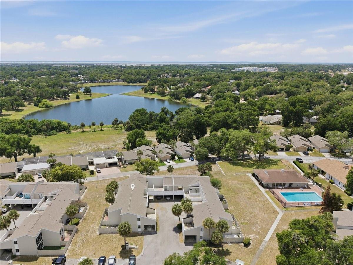 1412 OAK PL #B, APOPKA, FL, 32712