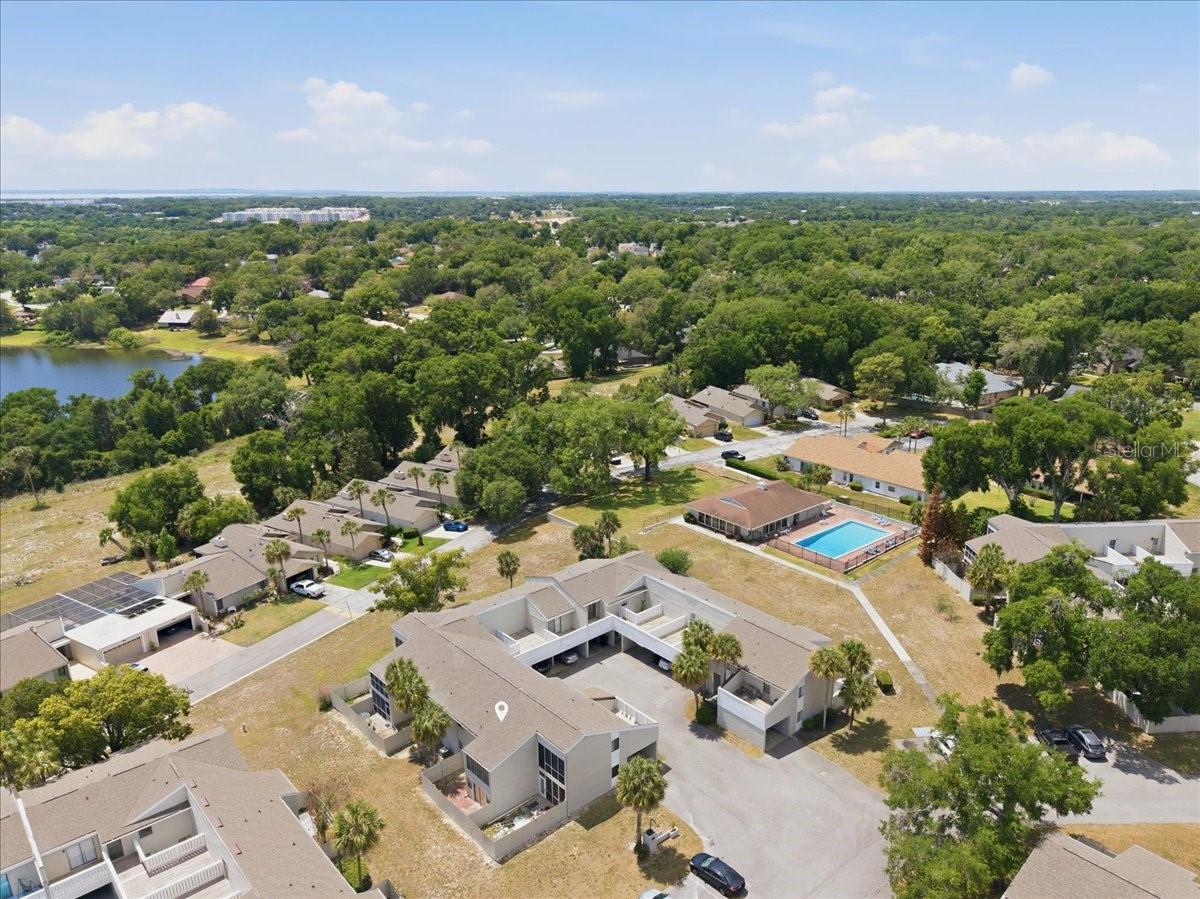 1412 OAK PL #B, APOPKA, FL, 32712