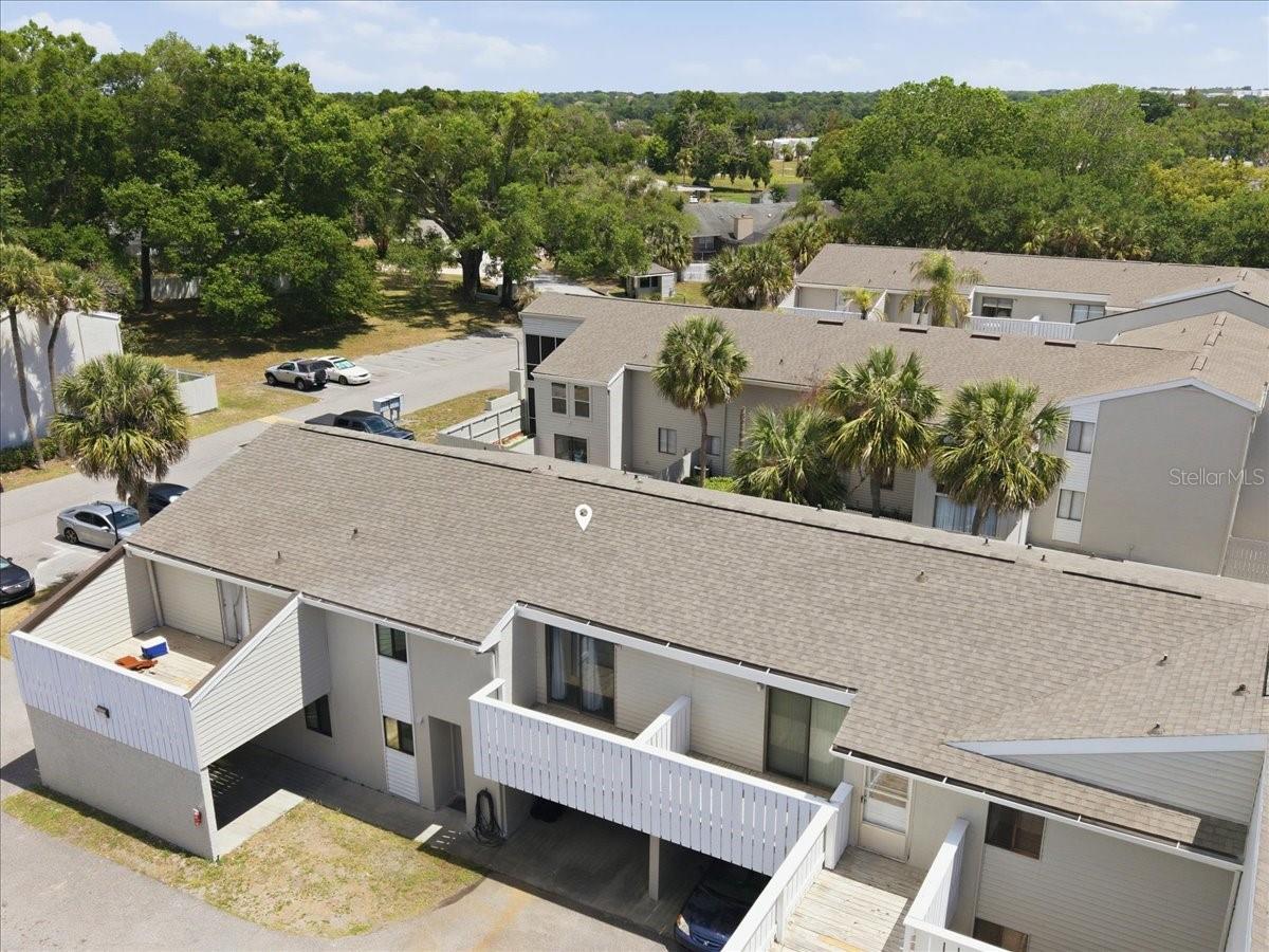 1412 OAK PL #B, APOPKA, FL, 32712