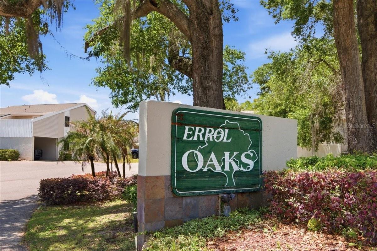 1412 OAK PL #B, APOPKA, FL, 32712