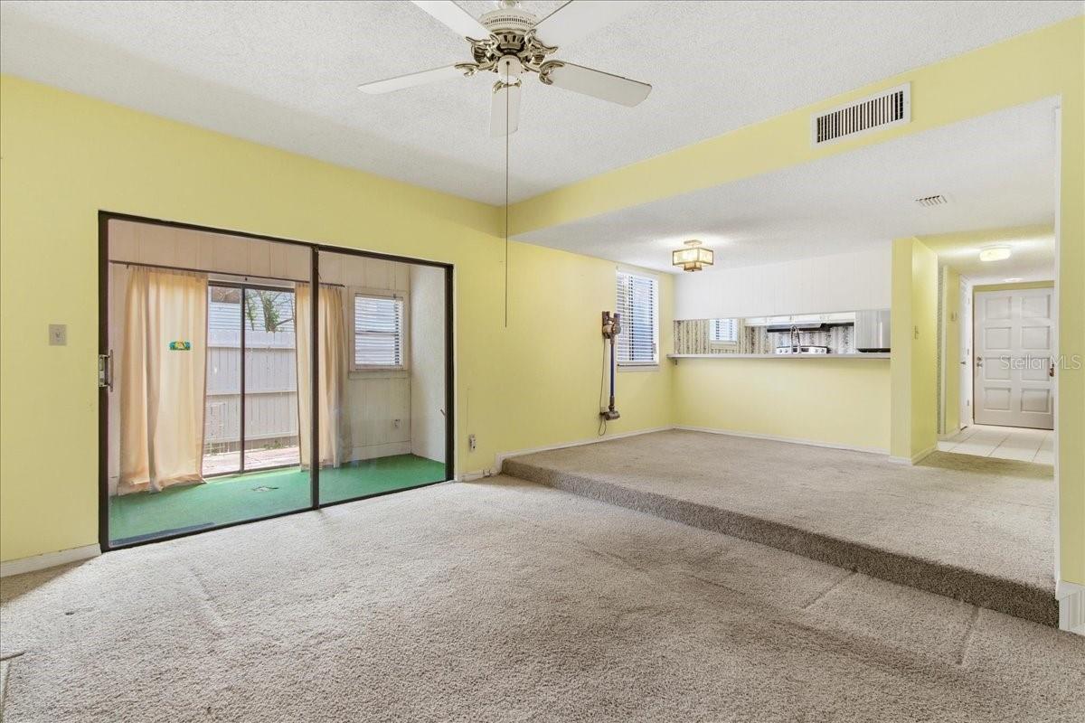 1412 OAK PL #B, APOPKA, FL, 32712