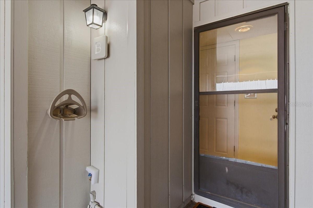 1412 OAK PL #B, APOPKA, FL, 32712