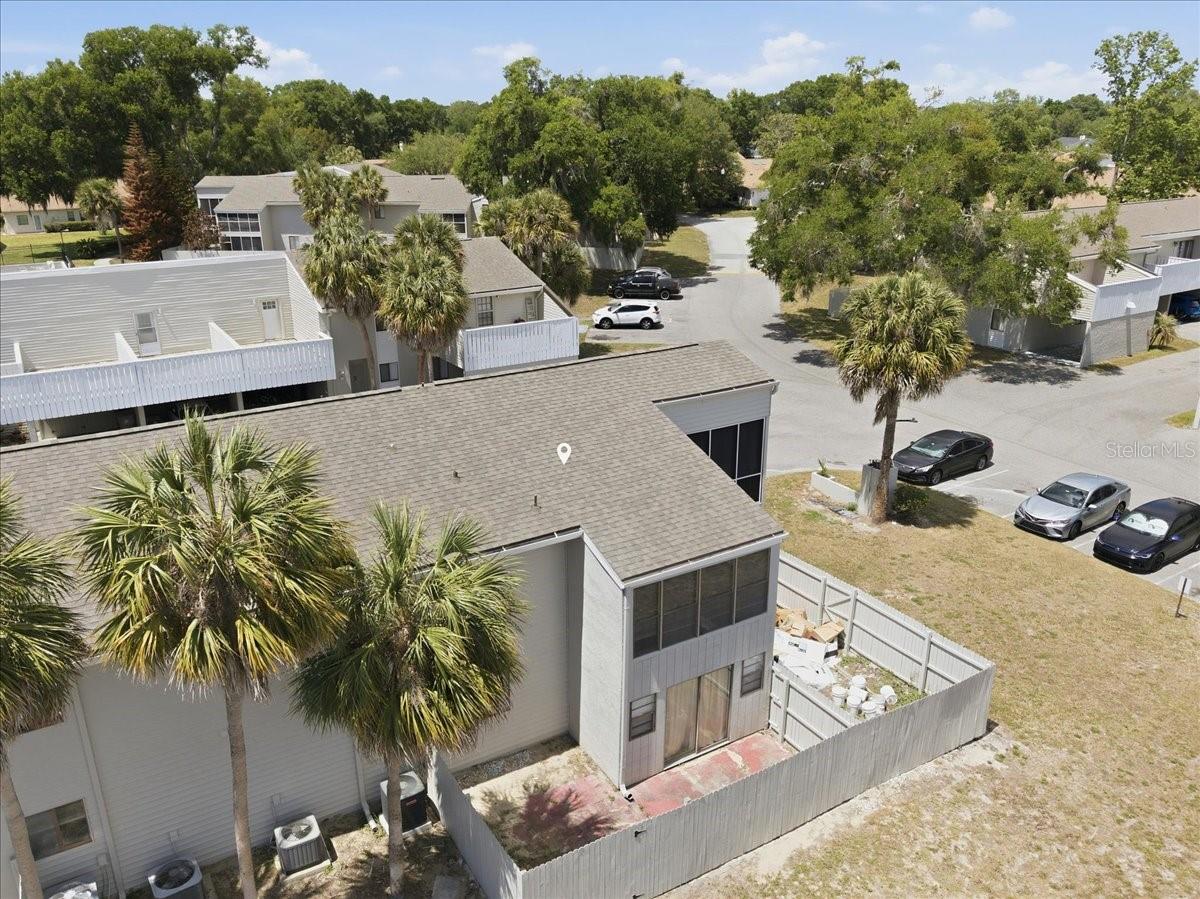 1412 OAK PL #B, APOPKA, FL, 32712