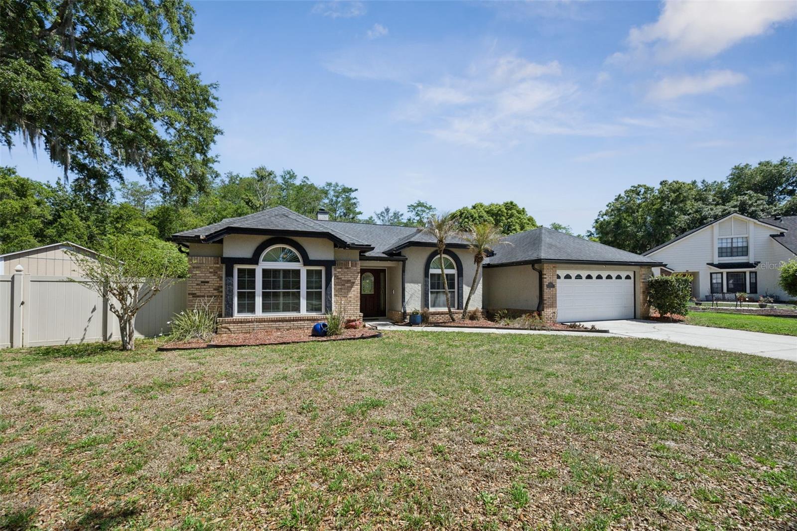 2113 MARTINGALE PL, OVIEDO, FL, 32765
