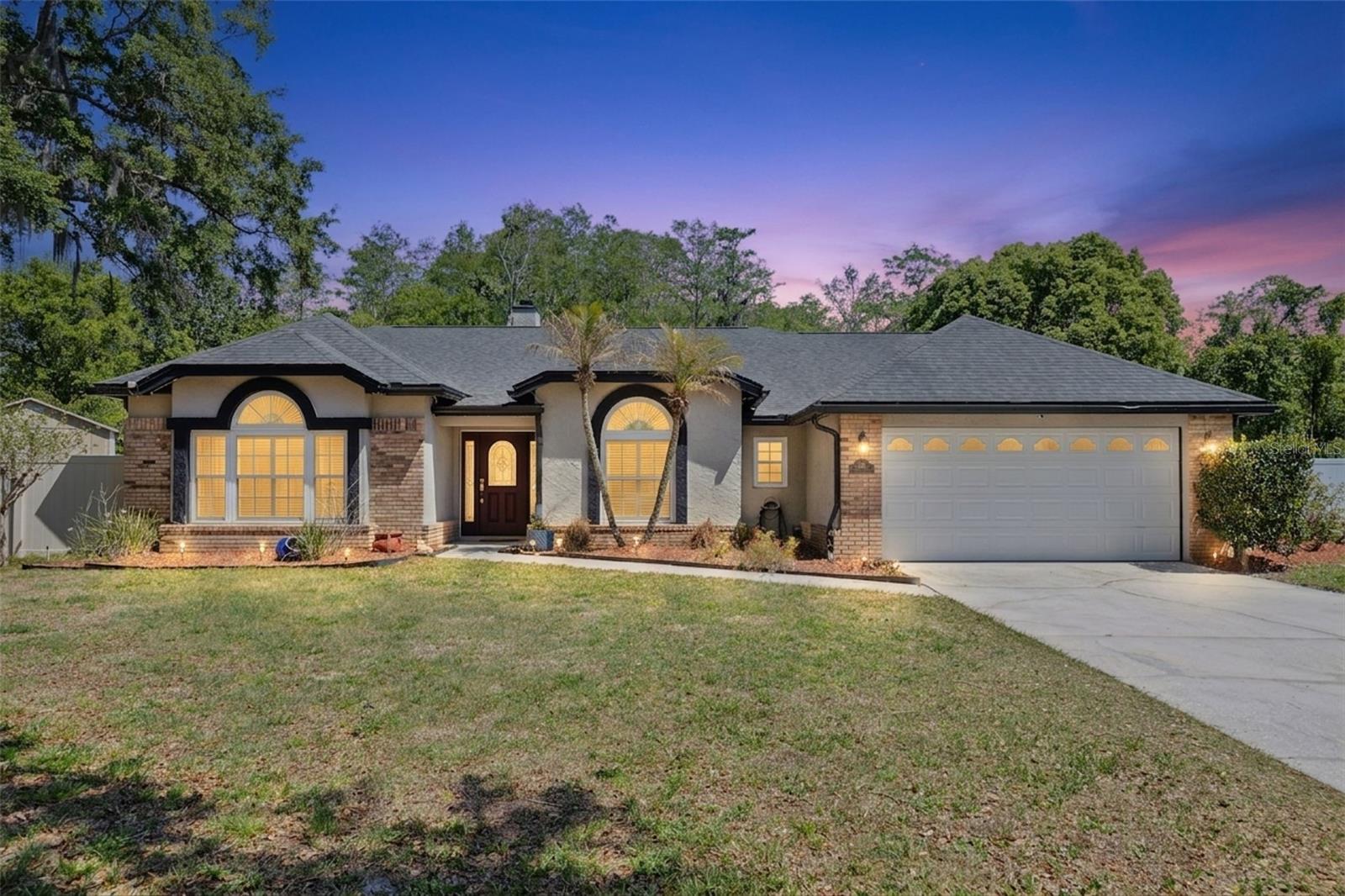 2113 MARTINGALE PL, OVIEDO, FL, 32765