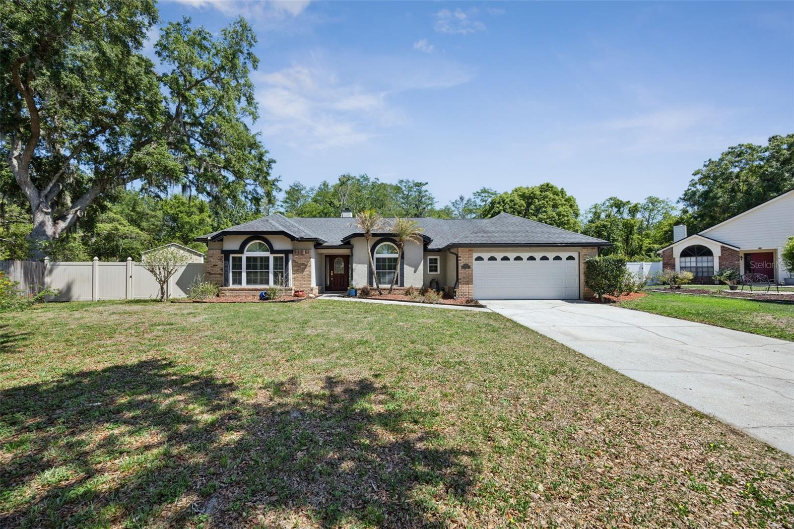 2113 MARTINGALE PL, OVIEDO, FL, 32765