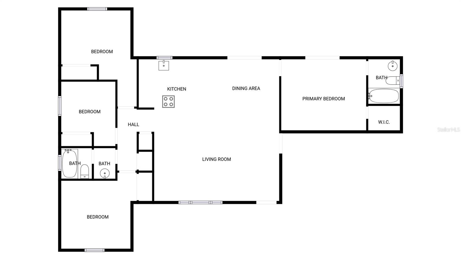 967 LAMPLIGHTER DR NW, PALM BAY, FL, 32907