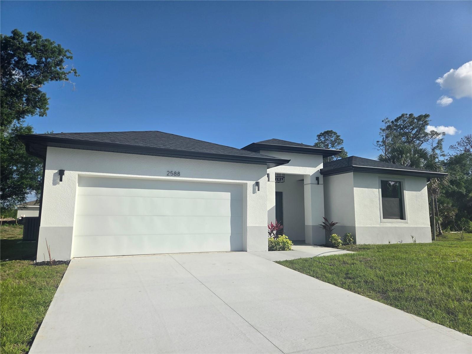 2588 HEMET ST, NORTH PORT, FL, 34288