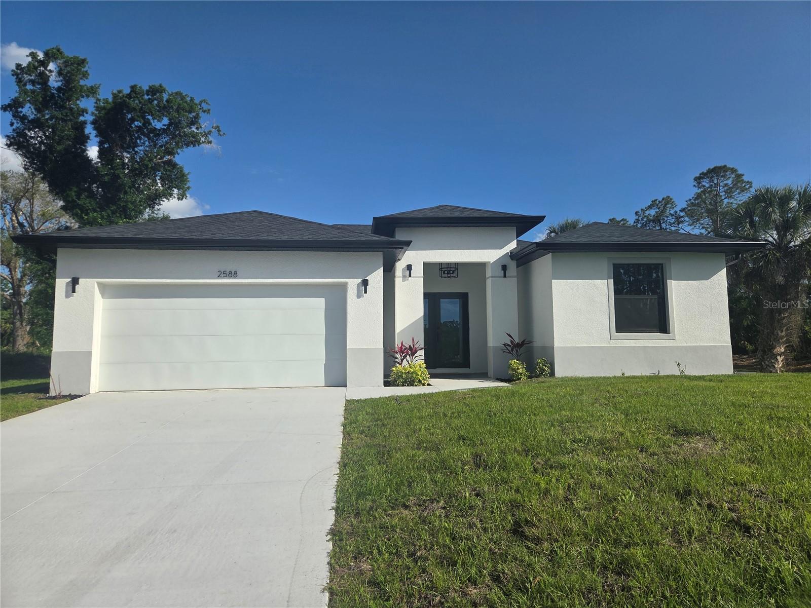 2588 HEMET ST, NORTH PORT, FL, 34288