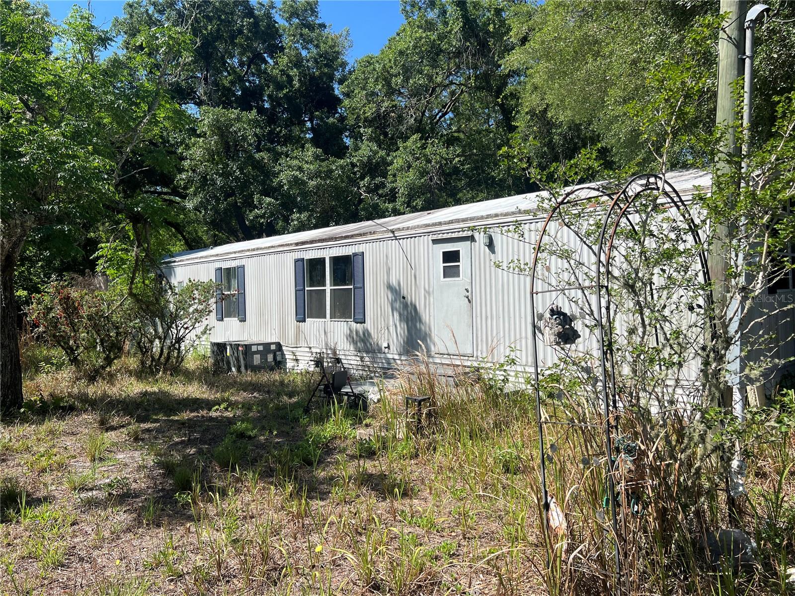 12540 GURNEE AVE, NEW PORT RICHEY, FL, 34654