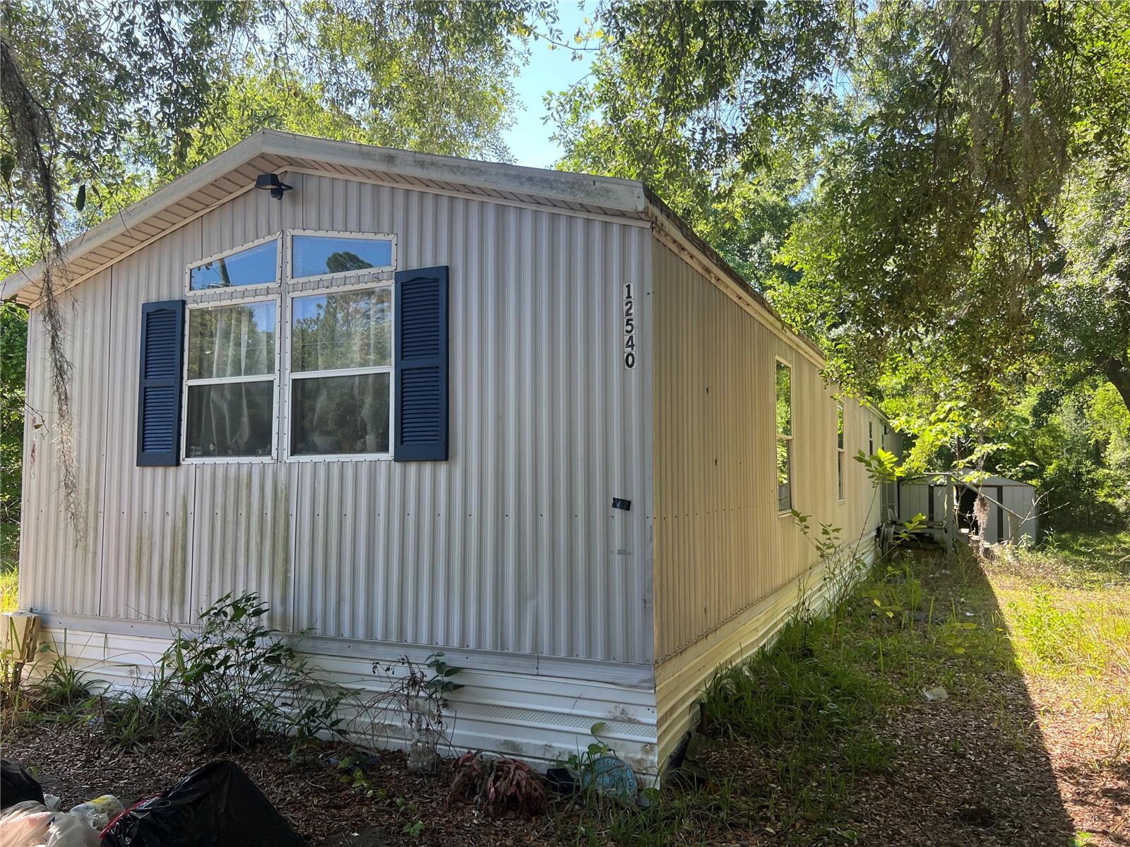 12540 GURNEE AVE, NEW PORT RICHEY, FL, 34654