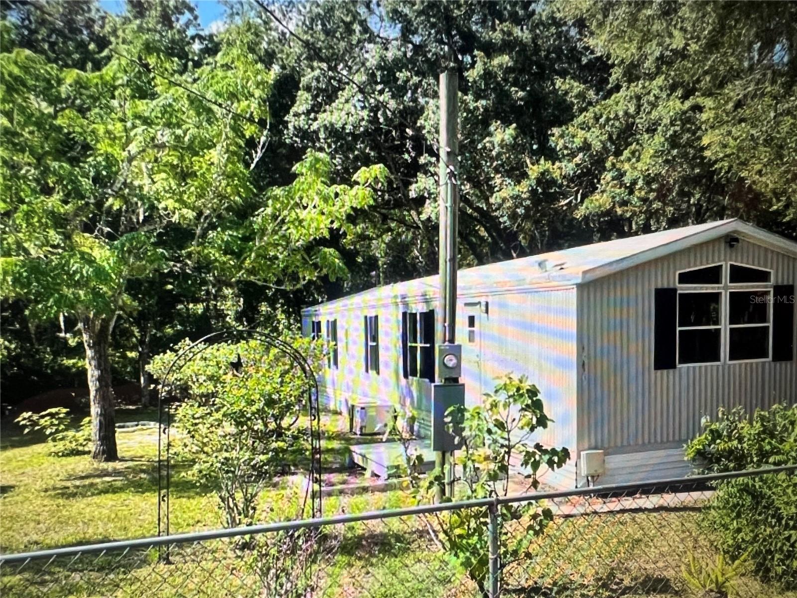 12540 GURNEE AVE, NEW PORT RICHEY, FL, 34654