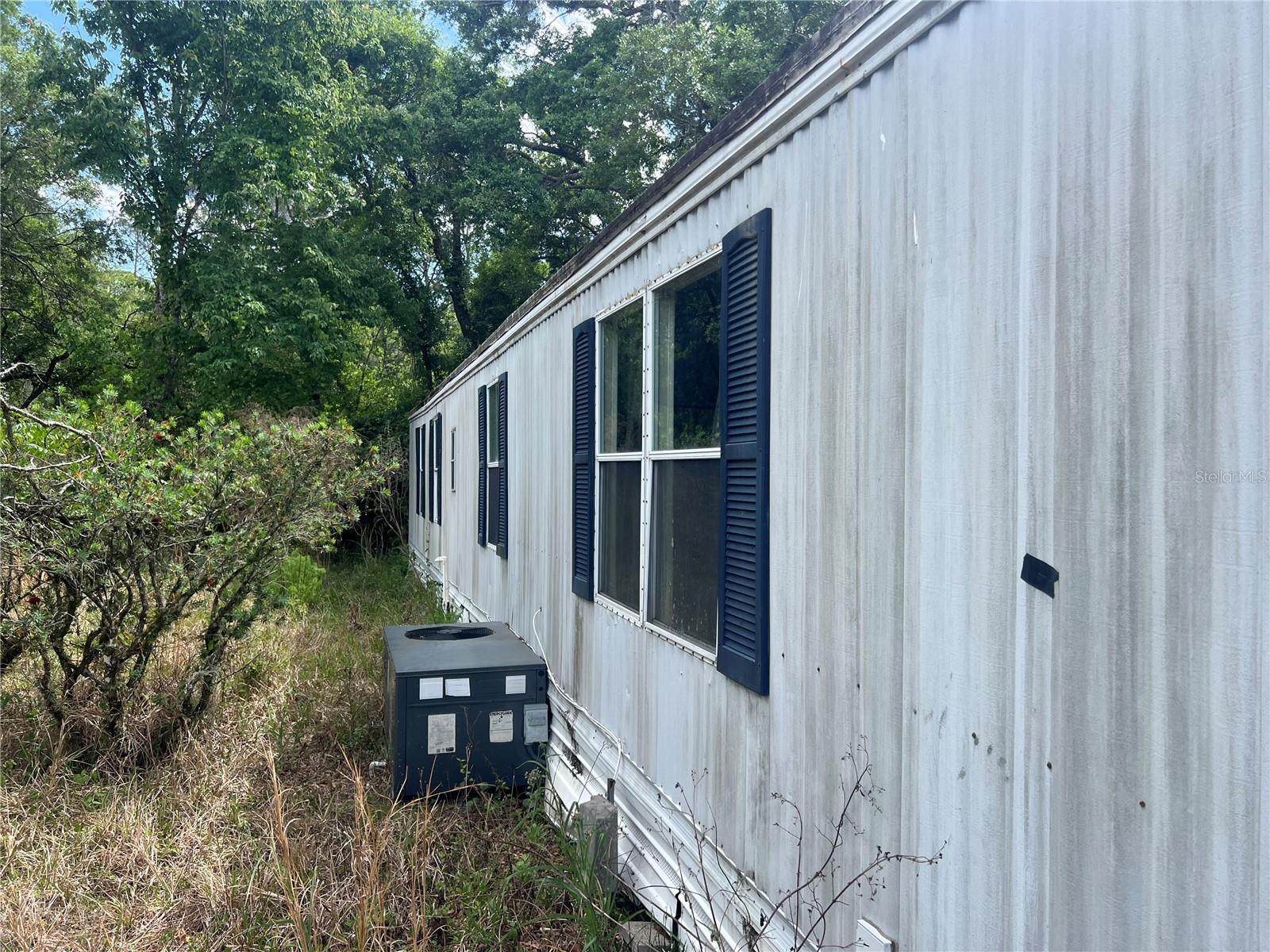 12540 GURNEE AVE, NEW PORT RICHEY, FL, 34654