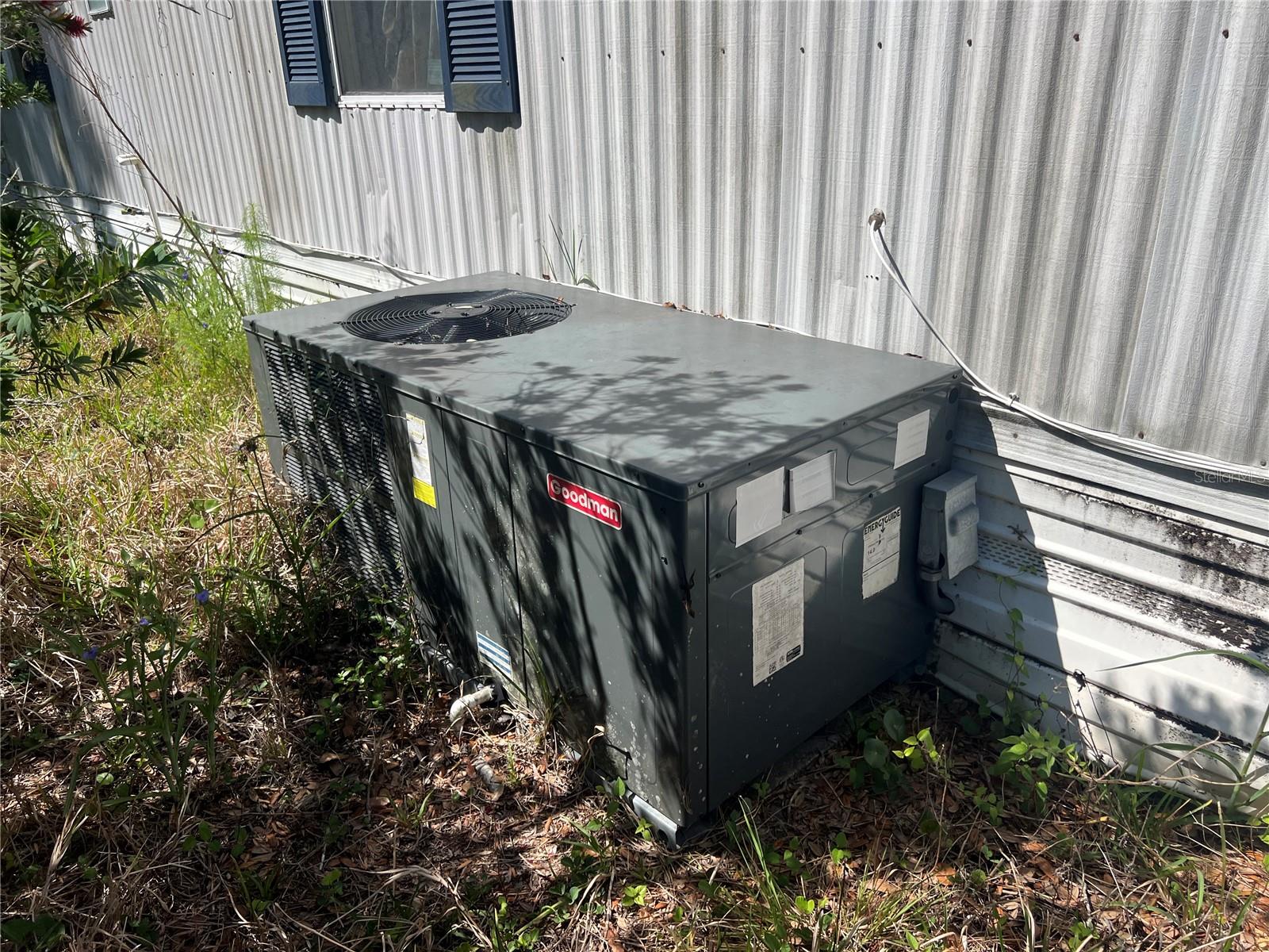 12540 GURNEE AVE, NEW PORT RICHEY, FL, 34654