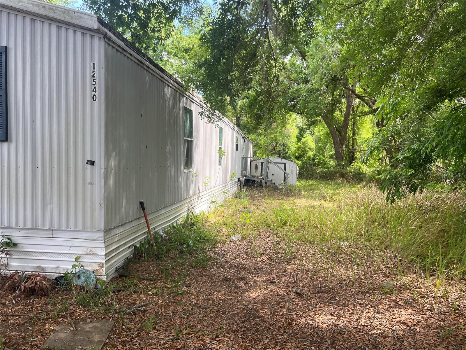 12540 GURNEE AVE, NEW PORT RICHEY, FL, 34654