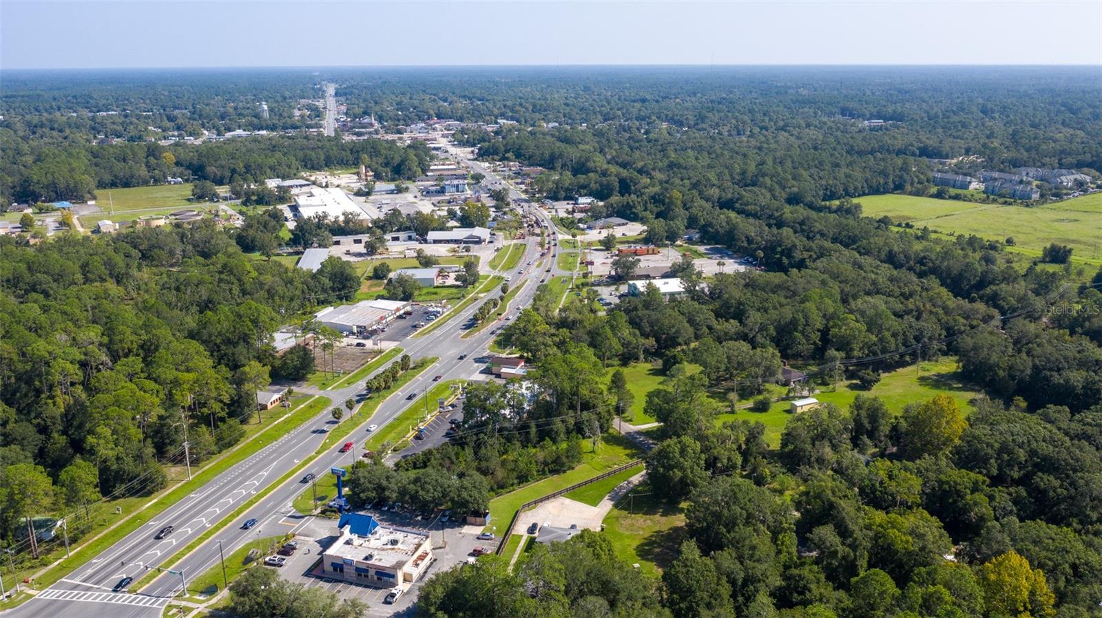 00 S WALNUT ST, STARKE, FL, 32091