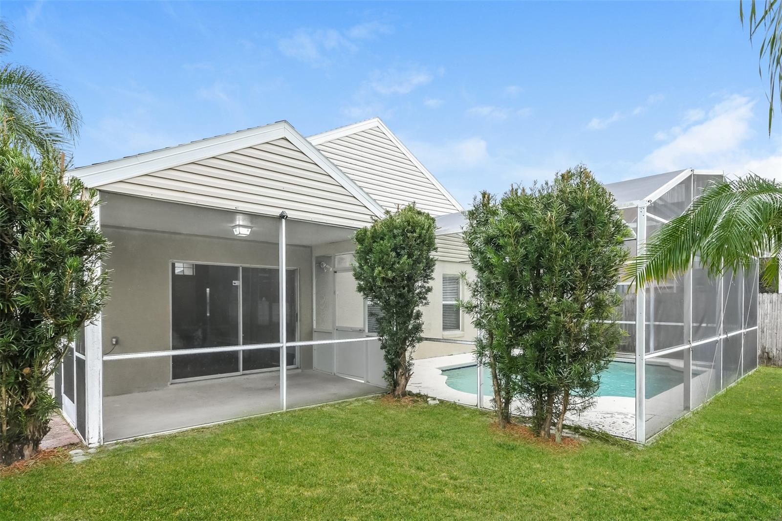 4912 SAUSALITO LN, KISSIMMEE, FL, 34746