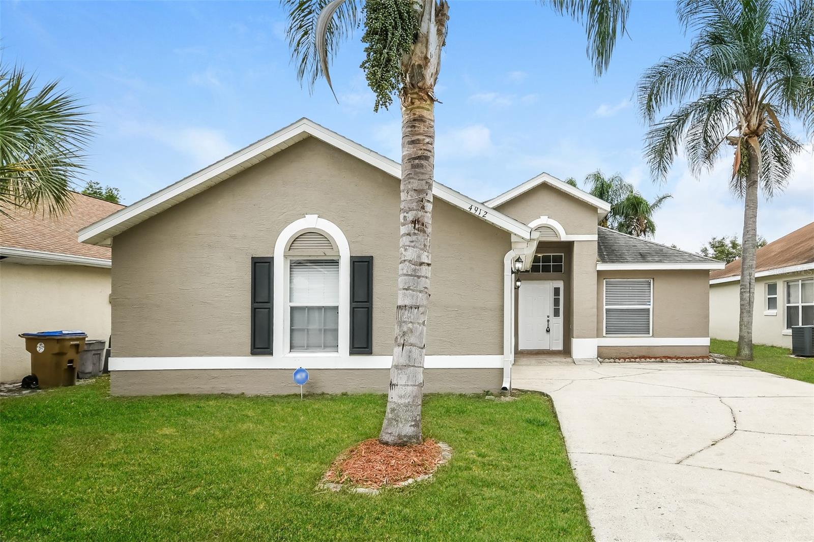 4912 SAUSALITO LN, KISSIMMEE, FL, 34746
