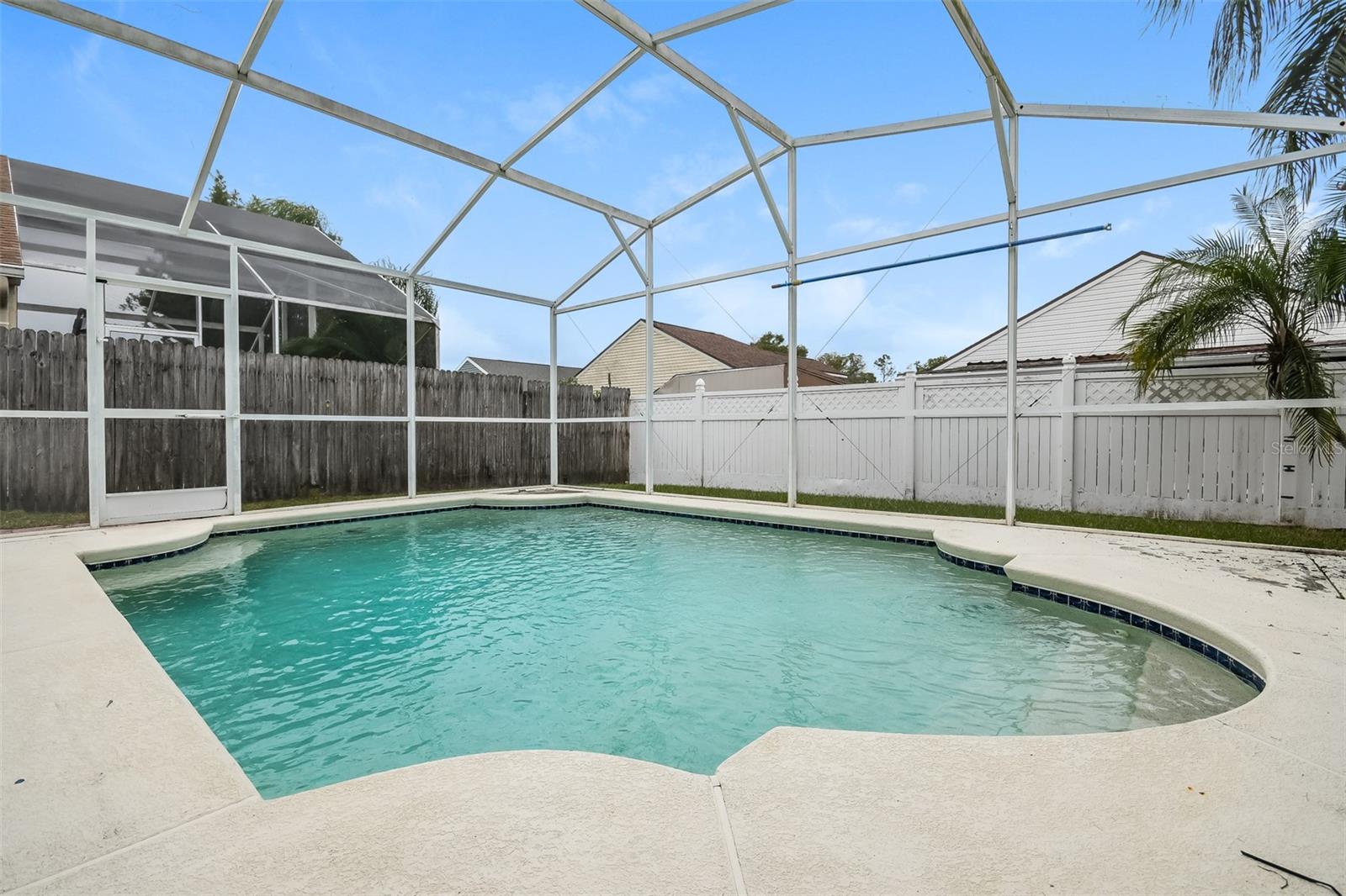 4912 SAUSALITO LN, KISSIMMEE, FL, 34746