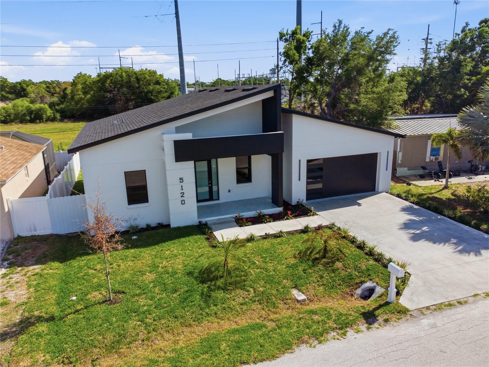 5120 65TH AVE N, PINELLAS PARK, FL, 33781