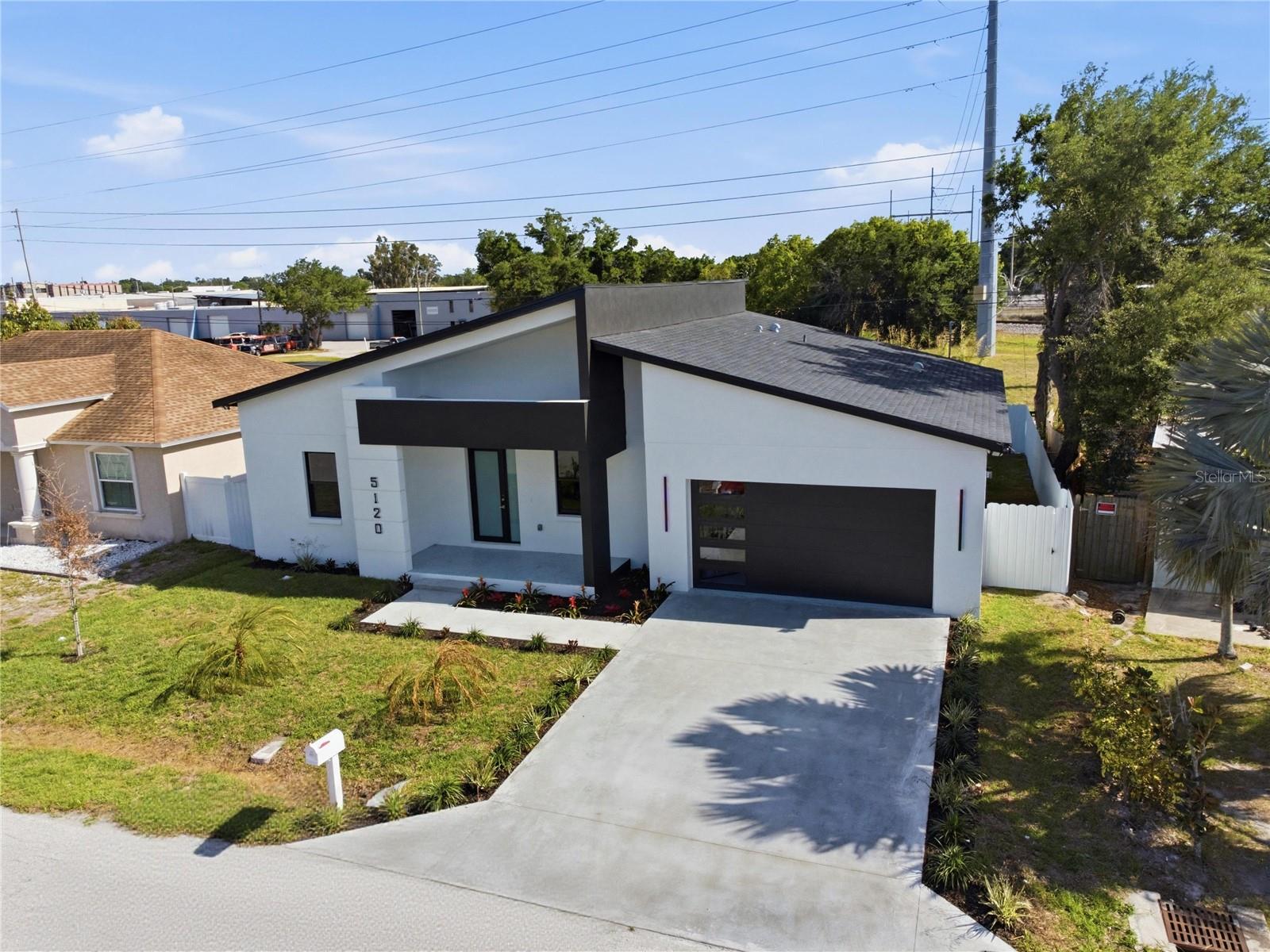 5120 65TH AVE N, PINELLAS PARK, FL, 33781