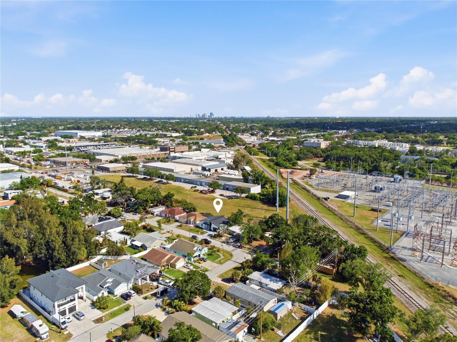 5120 65TH AVE N, PINELLAS PARK, FL, 33781