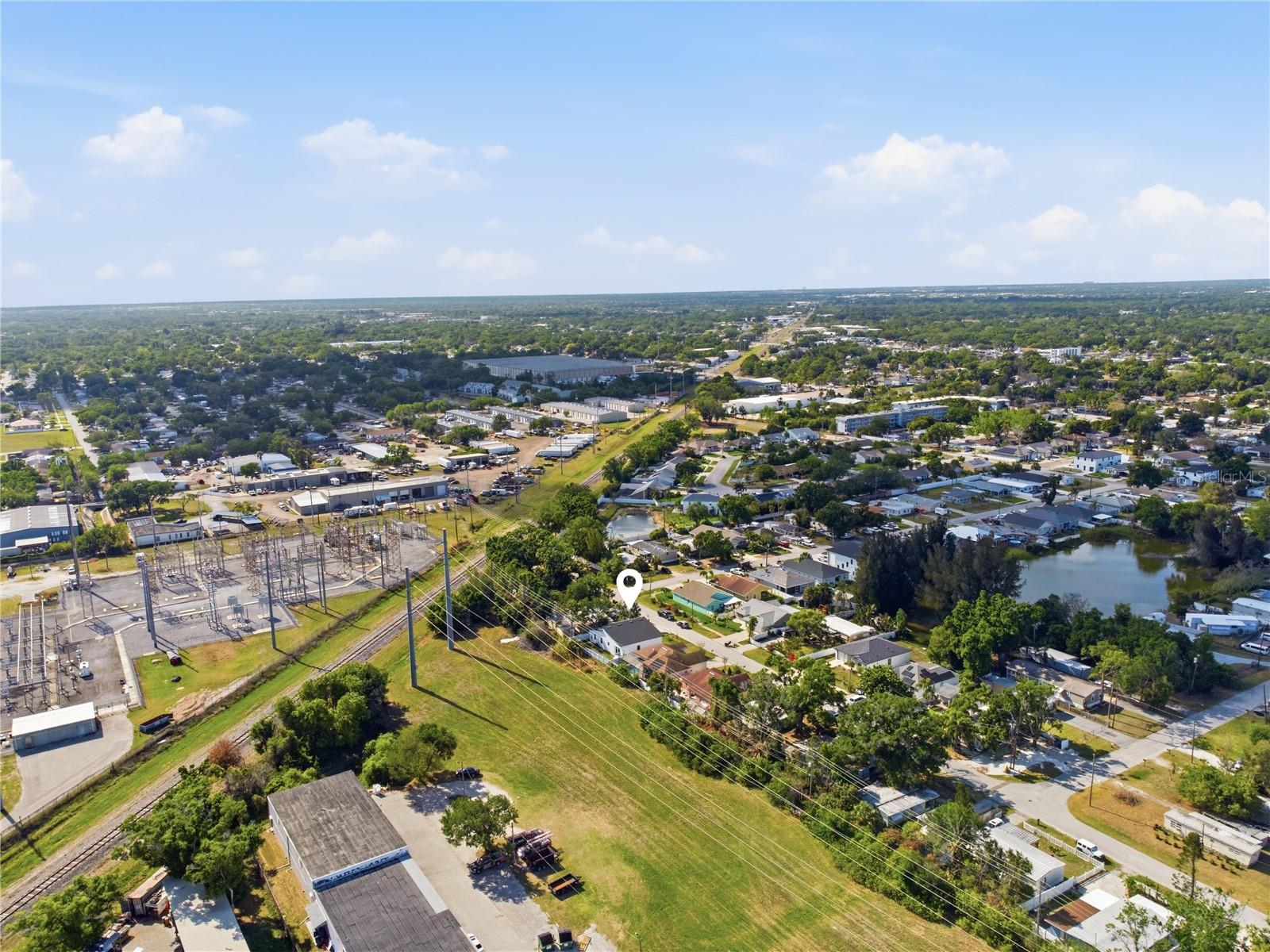 5120 65TH AVE N, PINELLAS PARK, FL, 33781